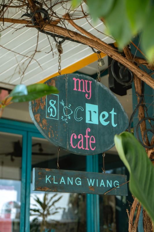 Tips waar te eten in Chiang Mai in Thailand