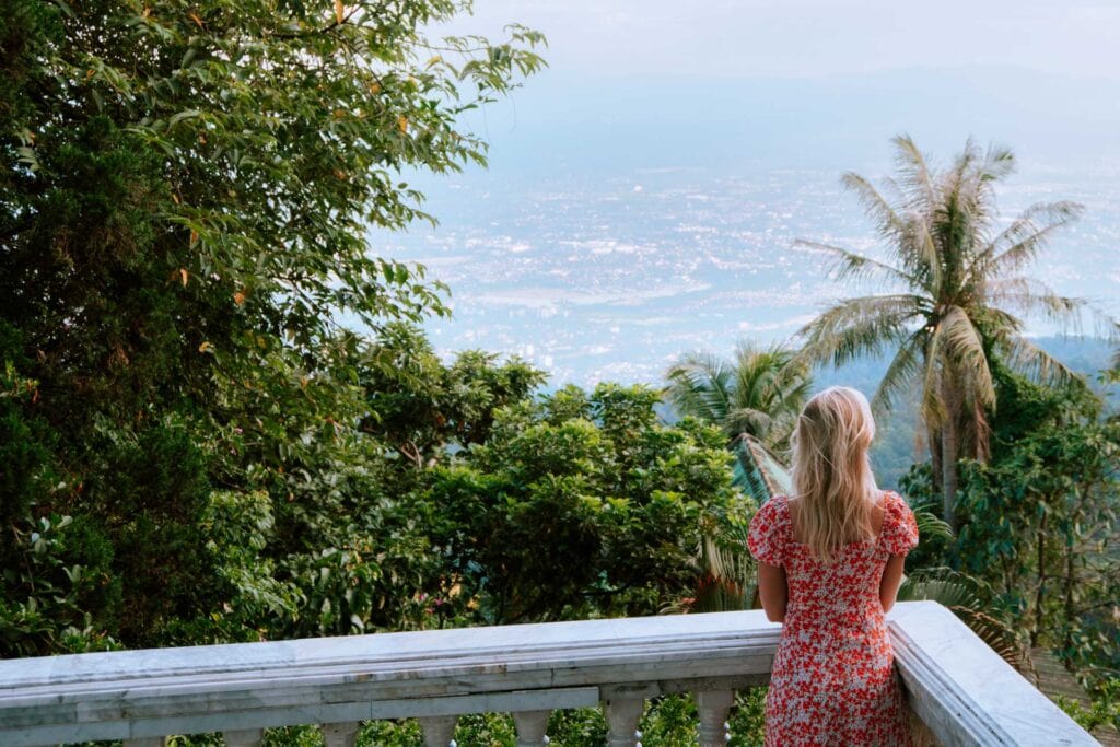 Tips wat te doen in Chiang Mai en omgeving in Thailand