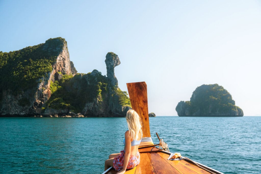 Wat te doen in Ao Nang in Thailand? 9 leuke tips!