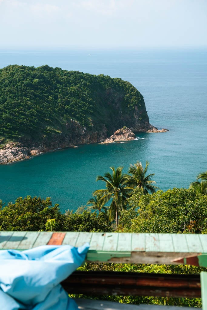 Tips Koh Phangan 