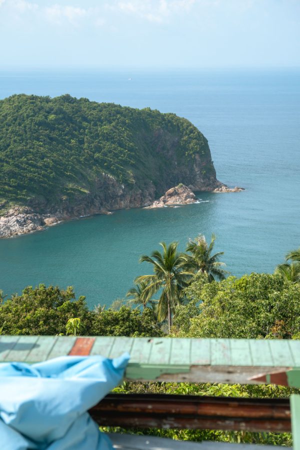 Wat Te Doen Op Koh Phangan In Thailand: Tips + Waar Verblijven