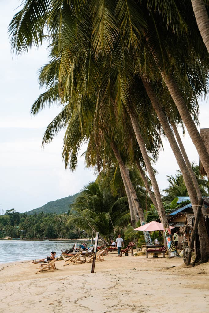 Tips wat te doen op Koh Phangan