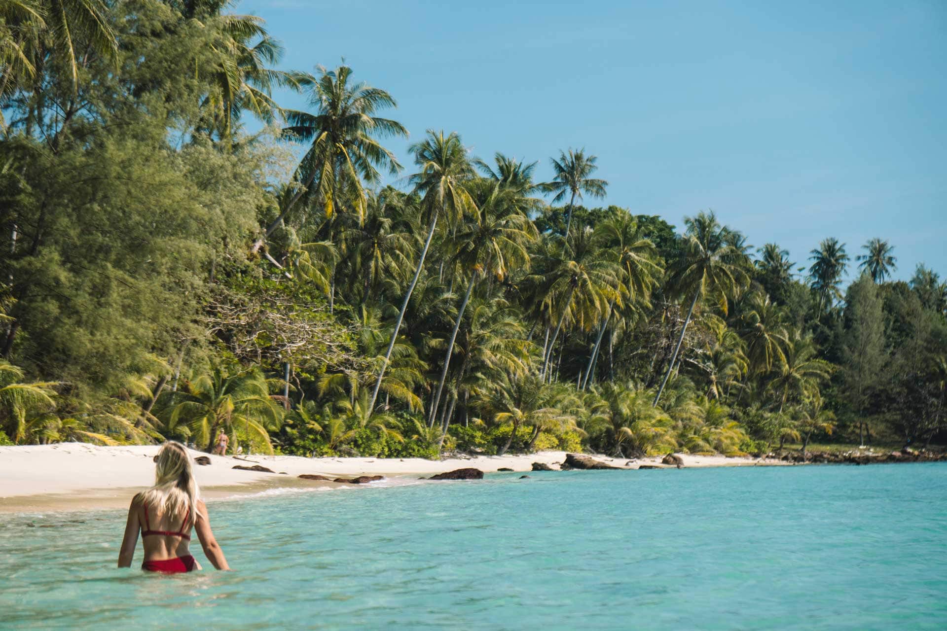 Tips om te doen op Koh Kood in Thailand