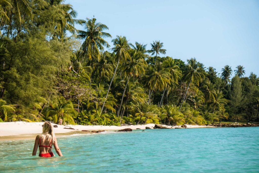 Tips om te doen op Koh Kood in Thailand