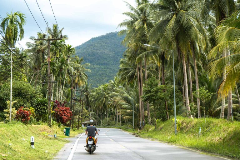 Wat te doen op Koh Phangan: tips voor bezienswaardigheden en waar verblijven