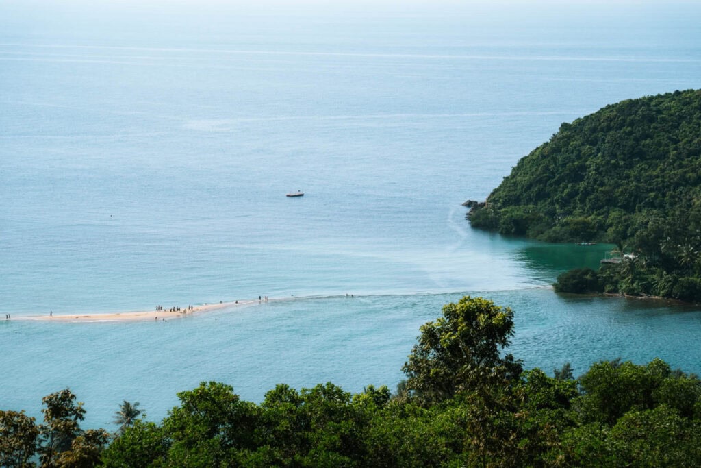 Leuke dingen om te doen op Koh Phangan in Thailand
