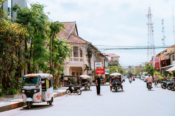 Wat te doen in Kampot in Cambodja | Tips en bezienswaardigheden