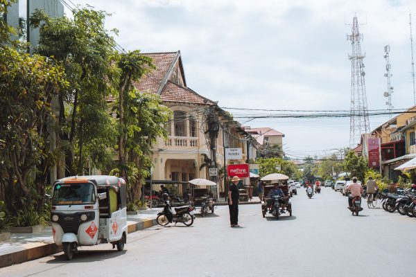 Wat te doen in Kampot in Cambodja | Tips en bezienswaardigheden