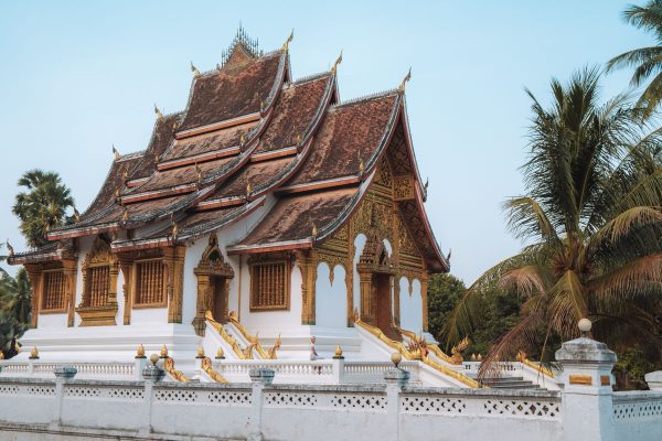 Wat te doen in Luang Prabang: tips en bezienswaardigheden