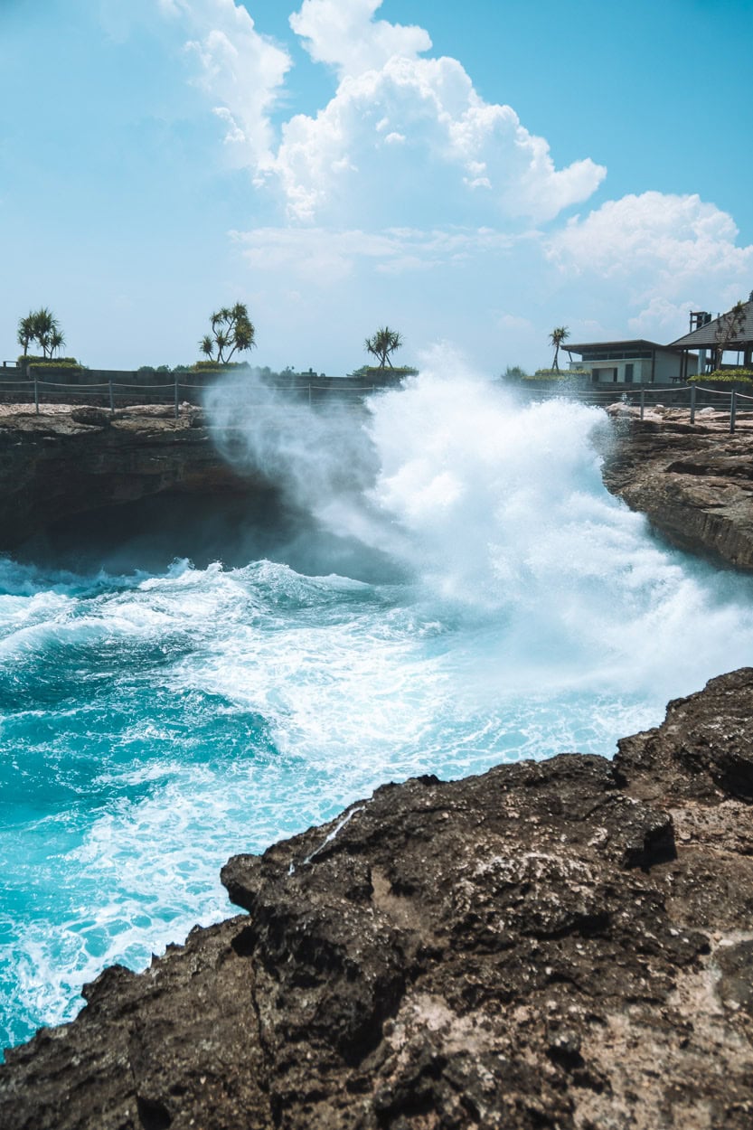 Wat te doen op Nusa Lembongan: tips en hotspots - Reisplaatje