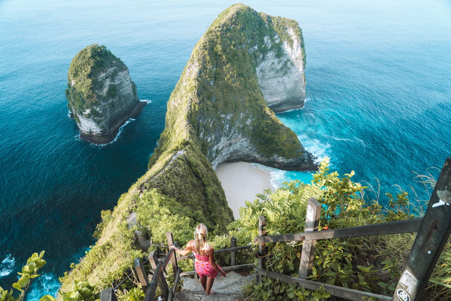 Wat te doen op Nusa Penida: tips voor de mooiste plekken en bezienswaardigheden