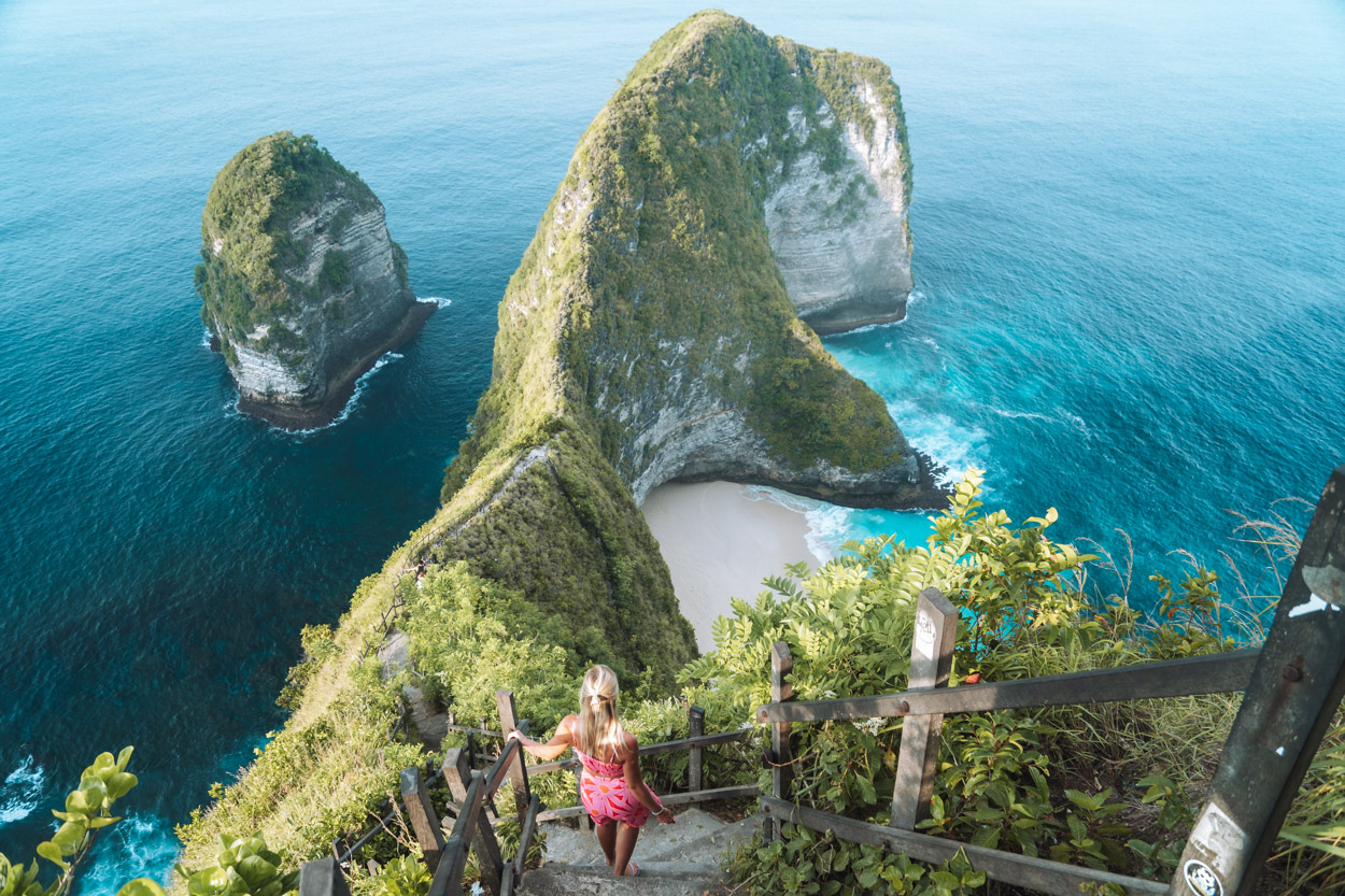 nusa penida trips