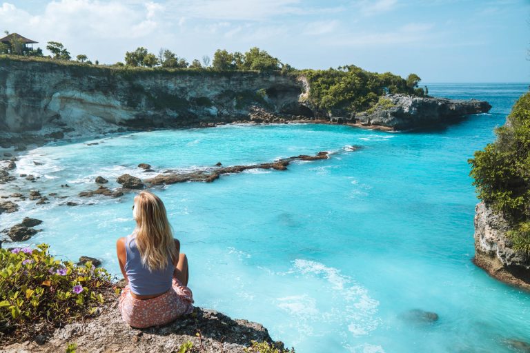 Tips voor Nusa Lembongan en Nusa Ceningan in Indonesië