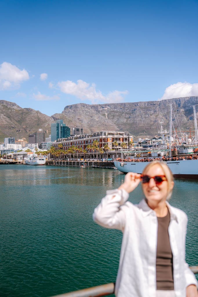 Tips met leuke dingen om te doen in Kaapstad