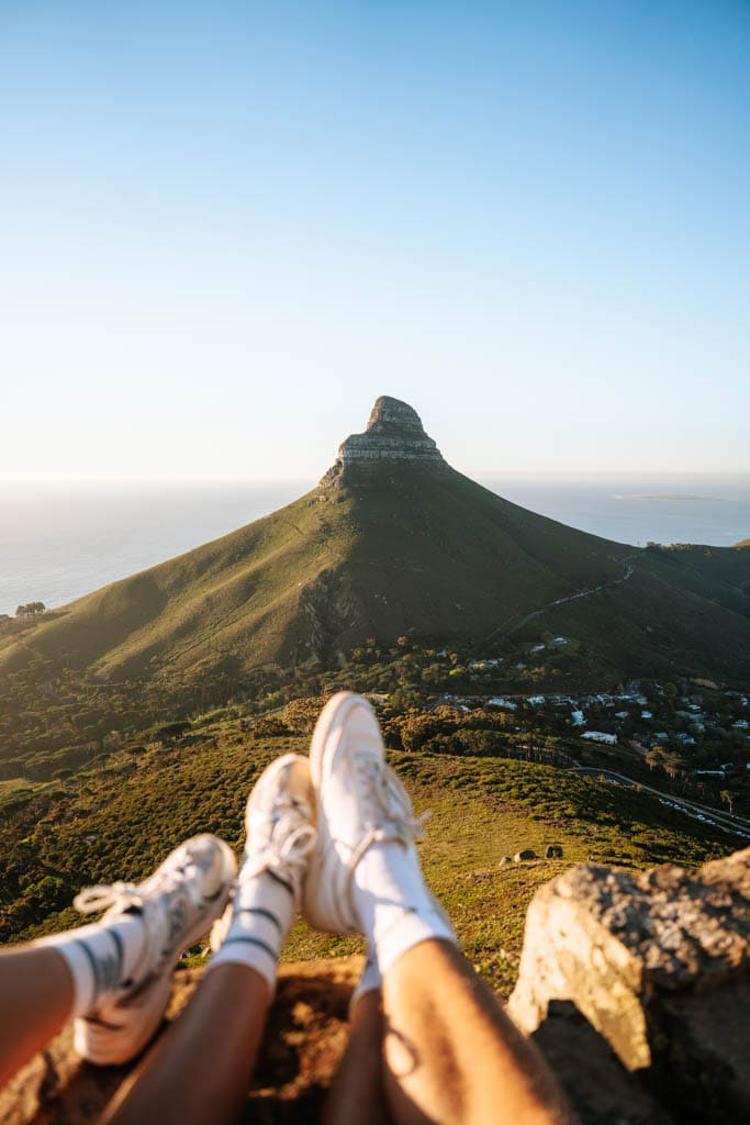 Tips om te doen in Kaapstad