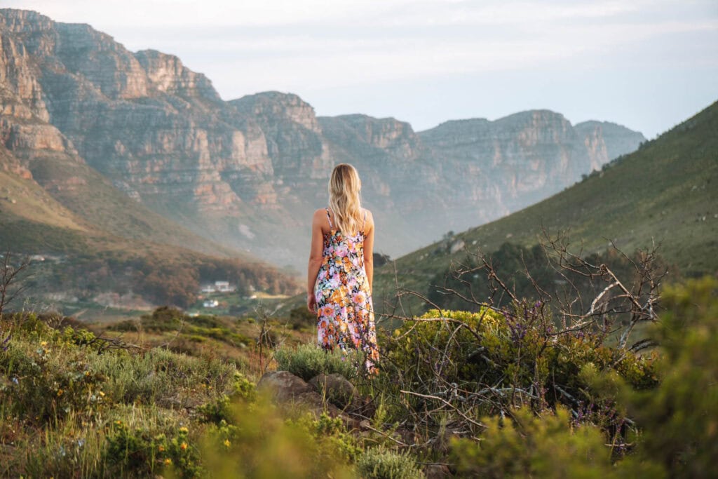Tips voor Kaapstad met wat te doen, mooiste plekken en bezienswaardigheden