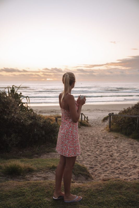 Tips goedkoop een camper huren in Australië