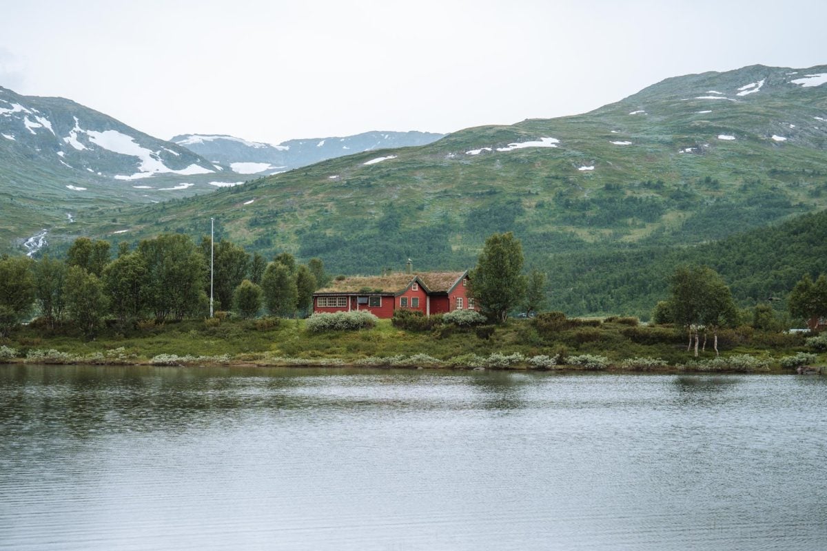 Roadtrip door Noorwegen: tips voor een route in 1,2 of 3 weken