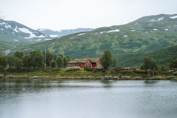 Roadtrip door Noorwegen: tips voor een route in 1,2 of 3 weken