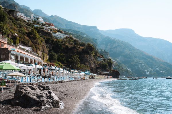 Mooiste plekken Amalfikust Italië: tips met wat te doen, bezienswaardigheden en hotspots
