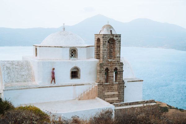 Tips mooiste eilanden Griekenland