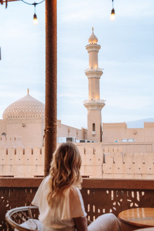 Wat kost een reis door Oman? Dit is onze ervaring.