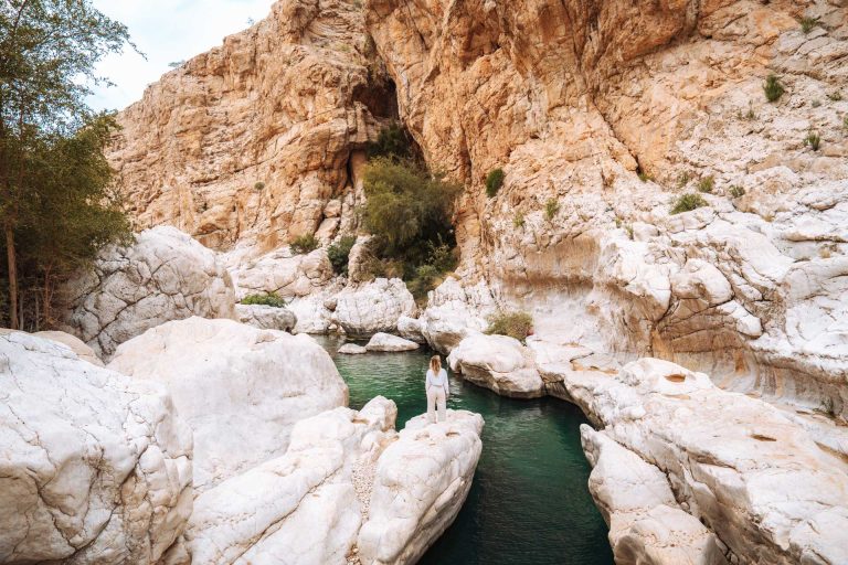 Tips reizen in Oman, voorbereiden en wat je vooraf moet weten