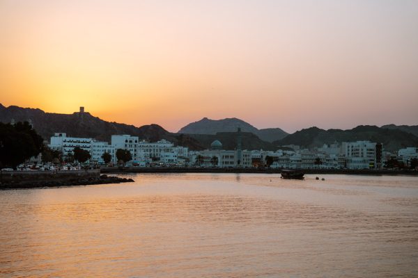 Tips wat te doen in Muscat, bezienswaardigheden en mooiste plekken