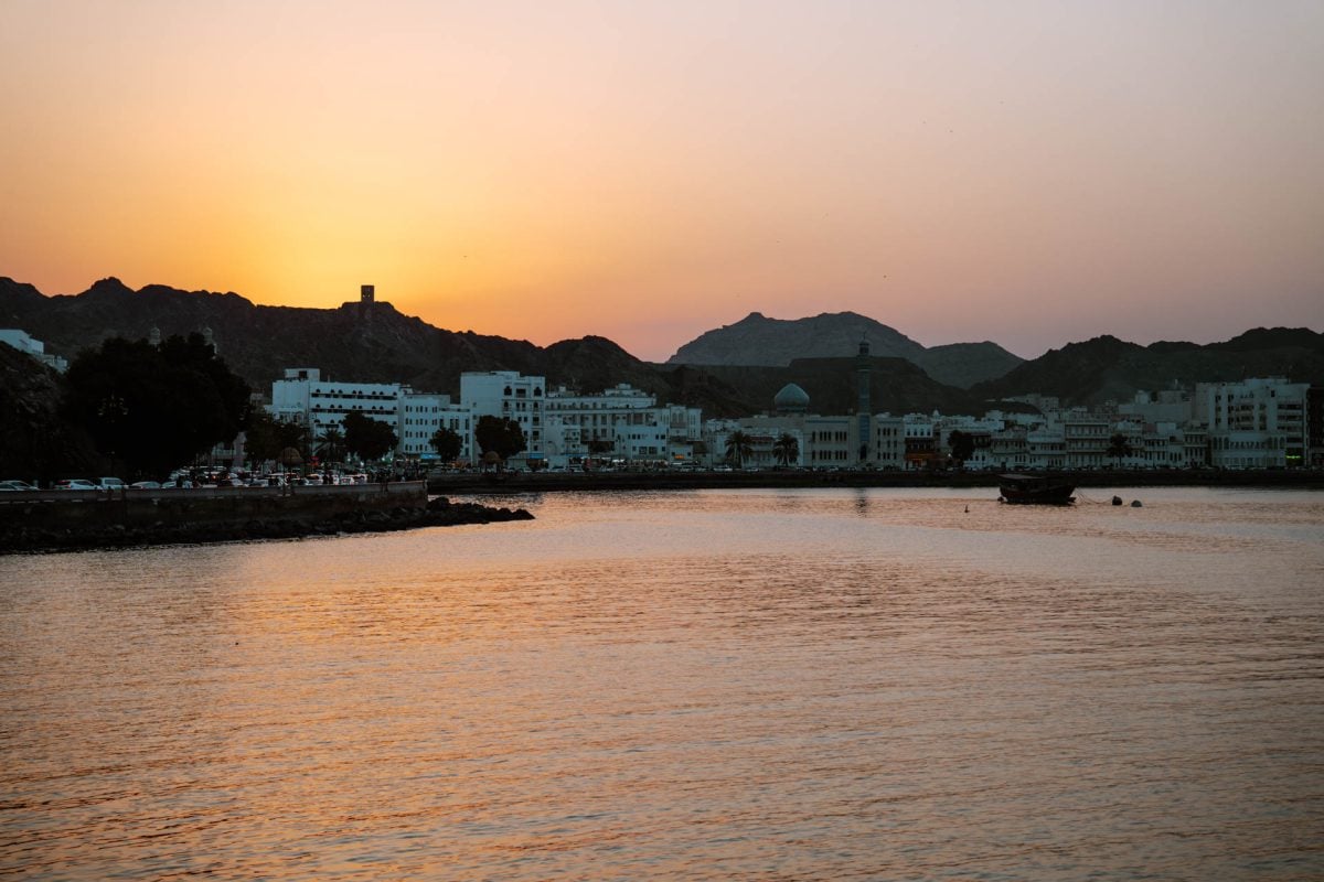 Tips wat te doen in Muscat, bezienswaardigheden en mooiste plekken