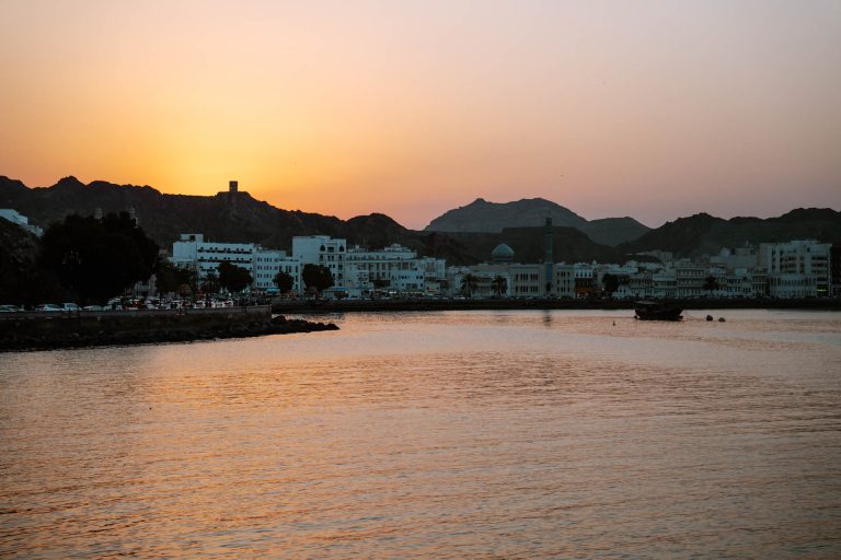 Tips wat te doen in Muscat, bezienswaardigheden en mooiste plekken