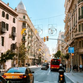 Tips wat te doen Barcelona en waar verblijven