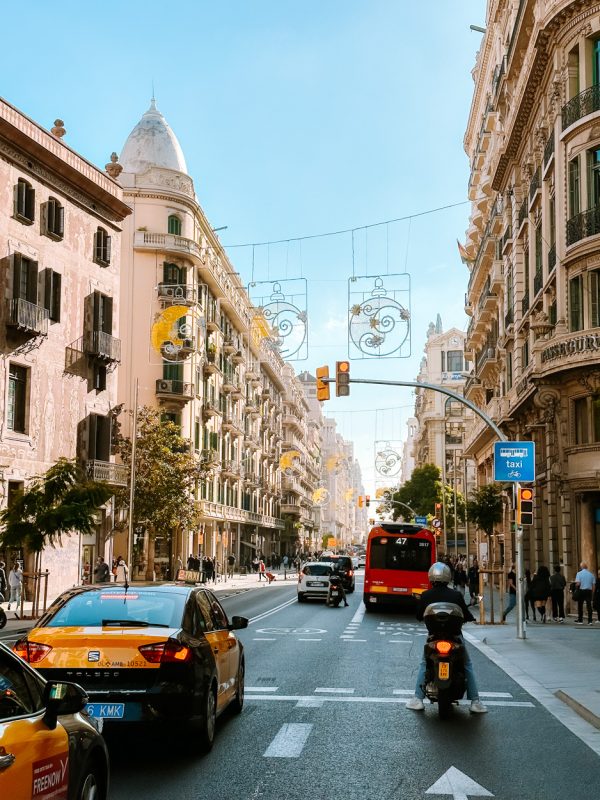 Tips wat te doen Barcelona en waar verblijven