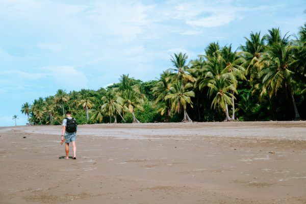 Route Costa Rica tips voor roadtrip reisroute 2 tot 3 weken