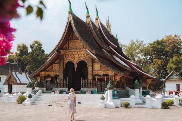Route Laos, tips voor rondreis Laos in 2 tot 3 weken