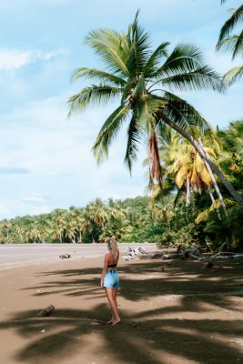 Route Costa Rica dit is de ideale reisroute in 2 tot 3 weken Reisplaatje