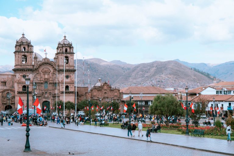 Wat te doen in Cusco in Peru: Tips + bezienswaardigheden