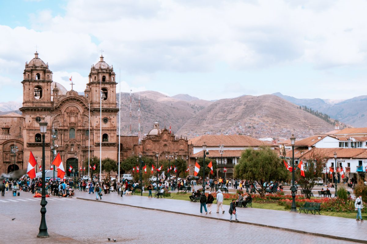 Wat te doen in Cusco in Peru: Tips + bezienswaardigheden