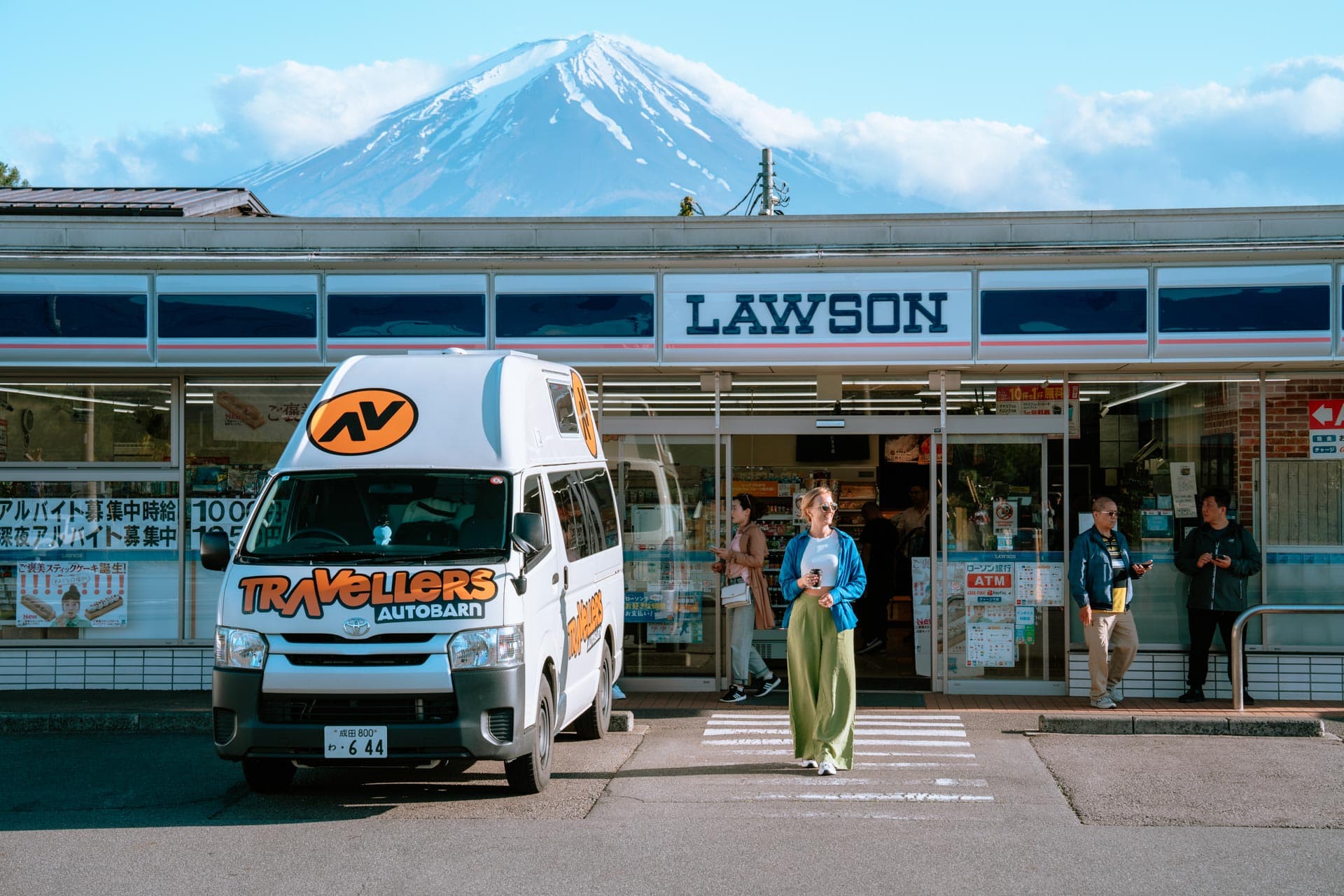 Mount Fuji bezoeken, tips wat te doen en mooiste plekken