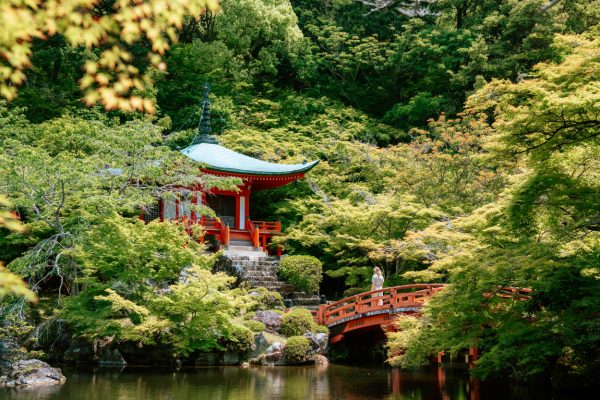 Route Japan, tips voor reisroute Japan in 2 tot 3 weken langs alle hoogtepunten en bezienswaardigheden