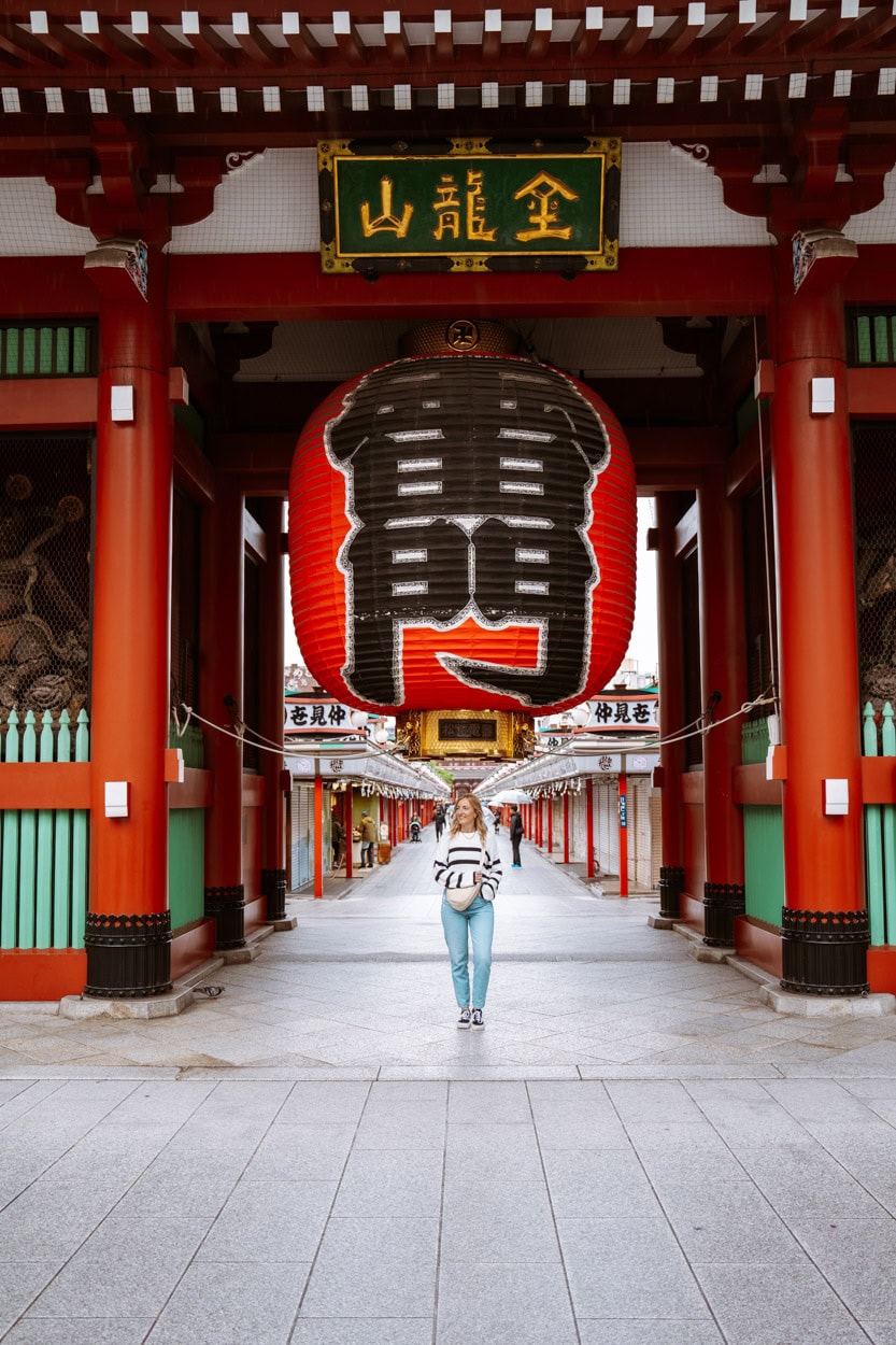 Wat te doen in Tokyo in Japan: 17 toffe tips en waar te verblijven ...