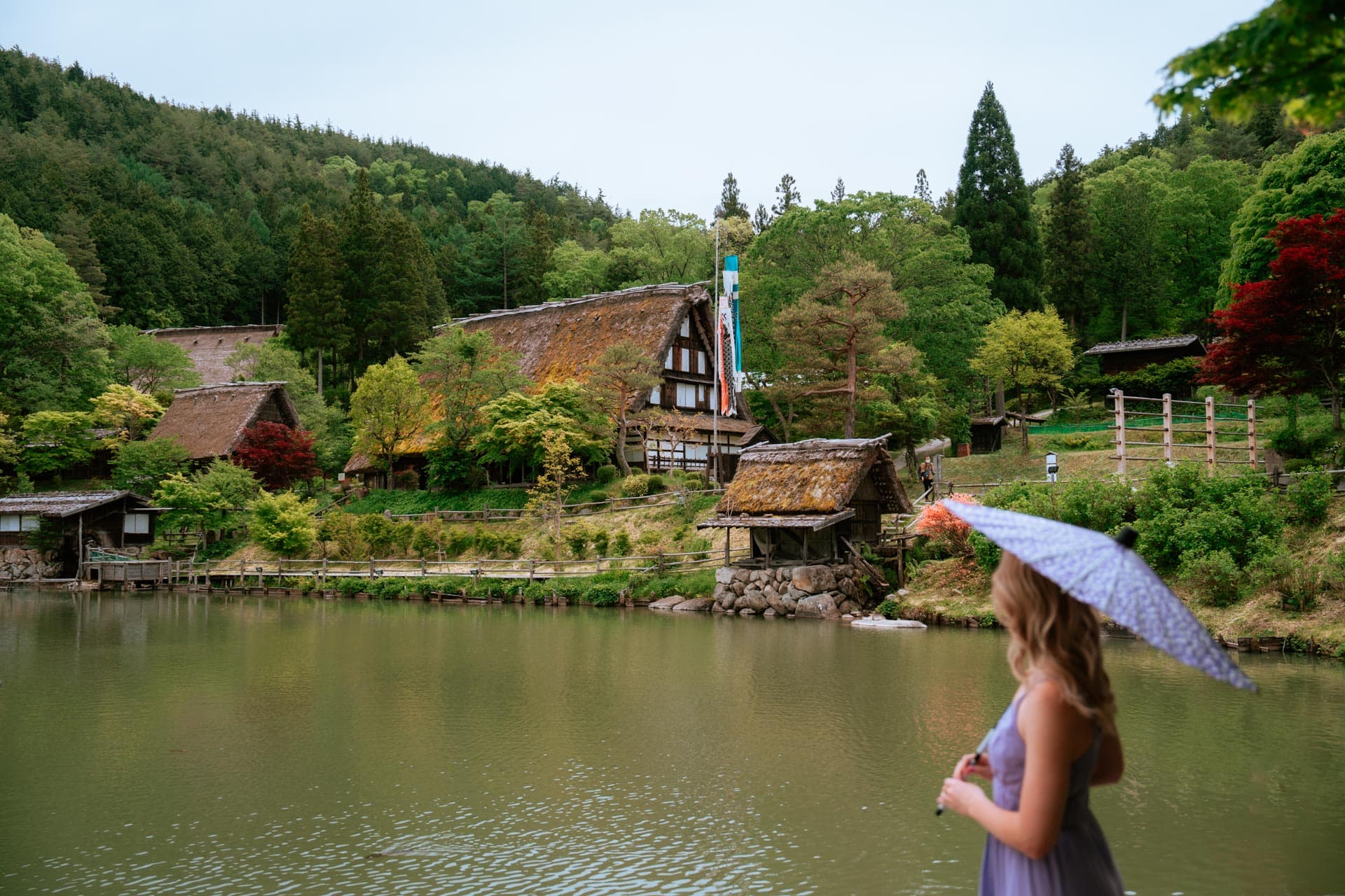 Tips wat te doen Takayama Japan