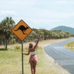 Australie reizen 