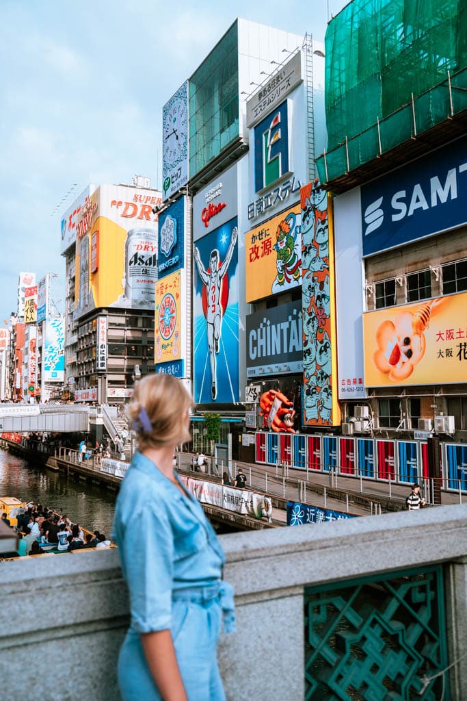 Reizen in Japan voorbereiden tips 