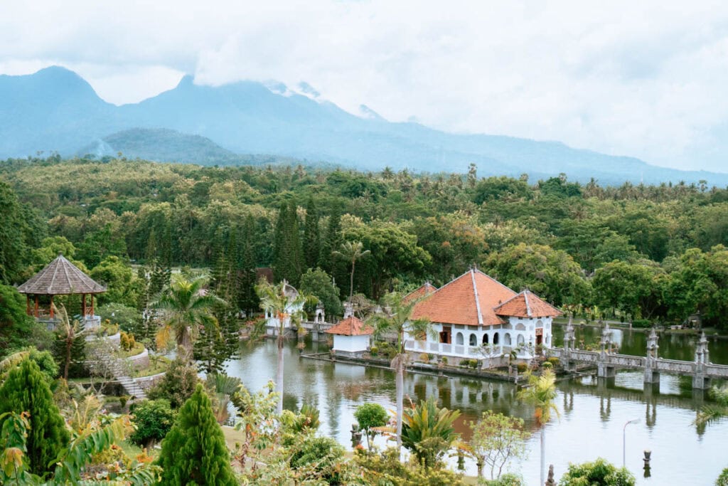 Mooiste plekken Amed Bali bezienswaardigheden 