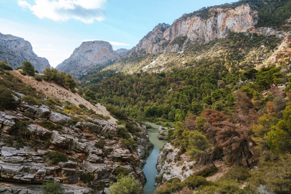 Caminito del Rey Bezoeken, tips en wat je kunt verwachten 