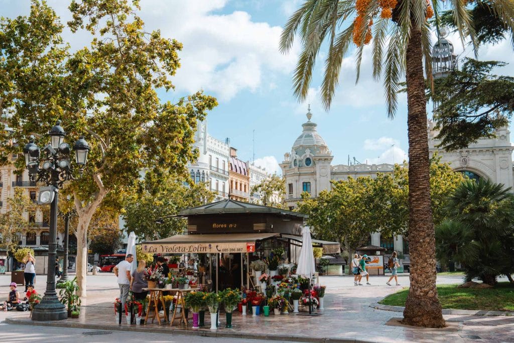 Stedentrip Valencia tips, wat te doen, bezienswaardigheden en waar verblijven