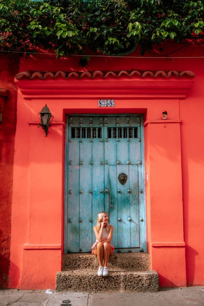 Leuke dingen om te doen in Cartagena