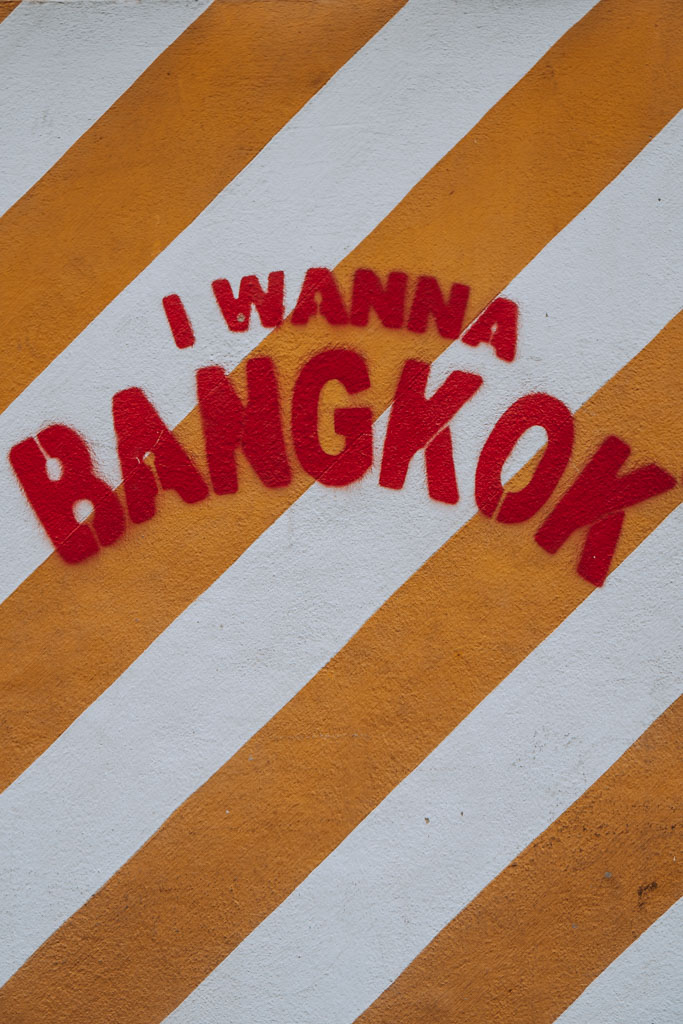 Tips wat te doen Bangkok Thailand