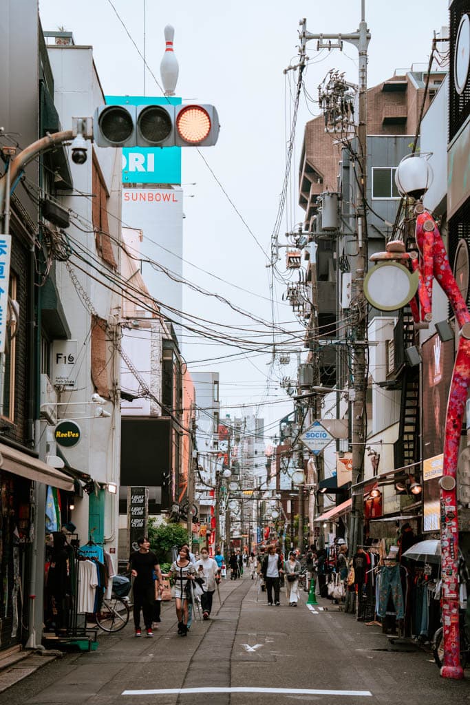 Bezienswaardigheden in Osaka om te bezoeken