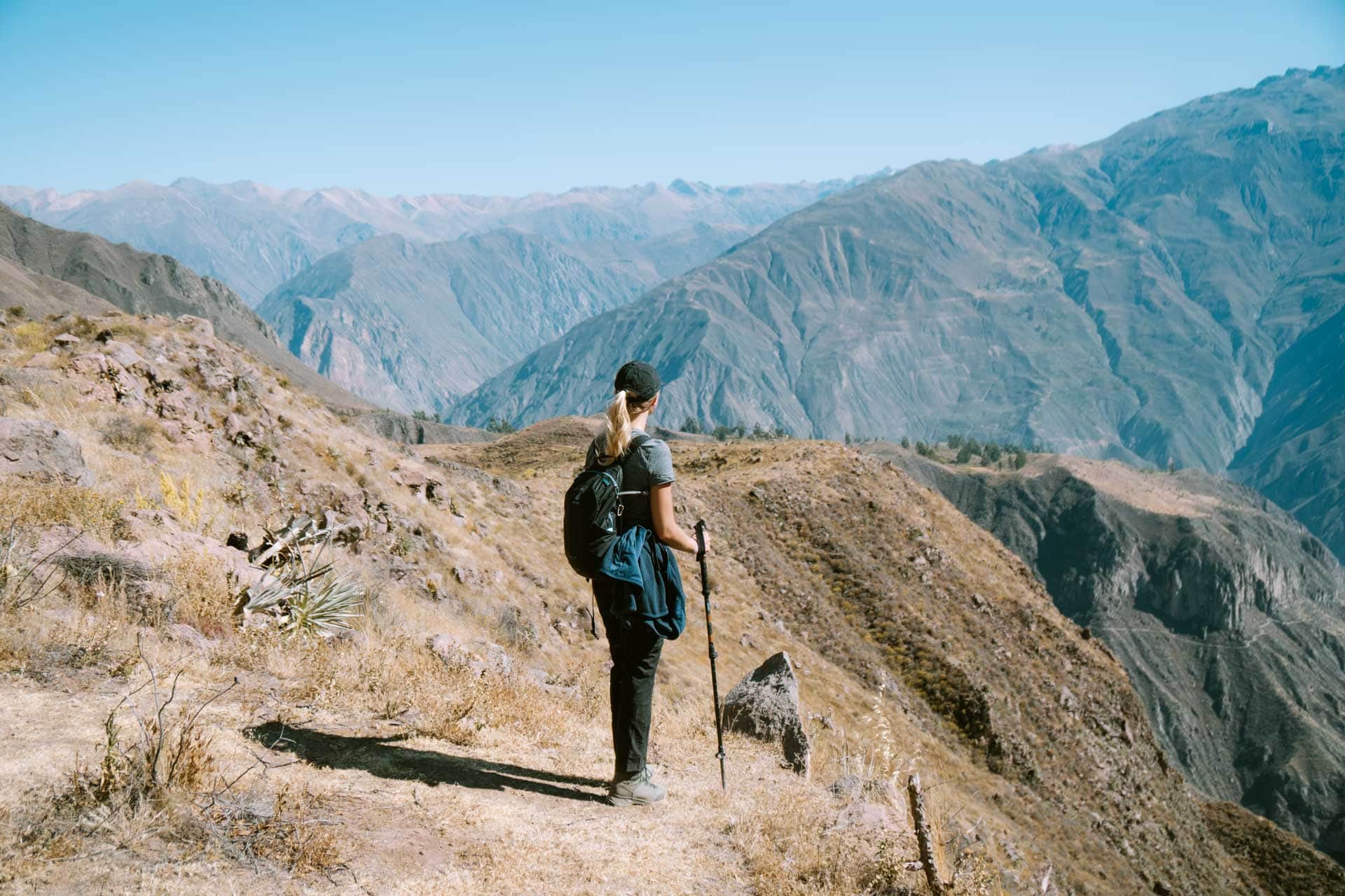 Praktische tips reizen in Peru en wat je vooraf moet weten